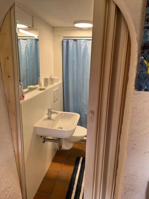 Charming Alps Apartment Perfect For Walk/Cycle/Ski Eschenbach 外观 照片