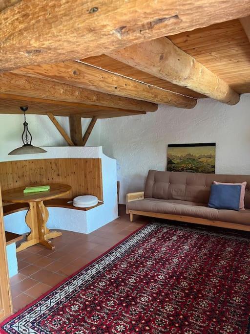 Charming Alps Apartment Perfect For Walk/Cycle/Ski Eschenbach 外观 照片