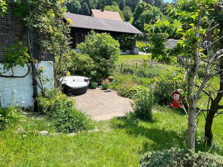 Charming Alps Apartment Perfect For Walk/Cycle/Ski Eschenbach 外观 照片