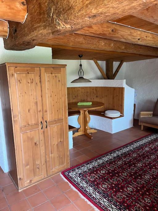 Charming Alps Apartment Perfect For Walk/Cycle/Ski Eschenbach 外观 照片