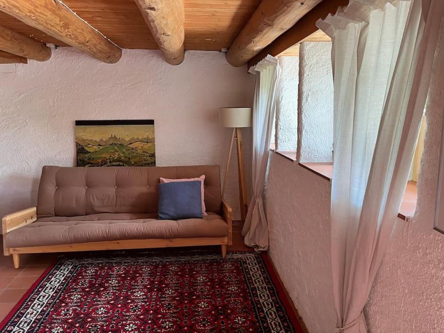 Charming Alps Apartment Perfect For Walk/Cycle/Ski Eschenbach 外观 照片