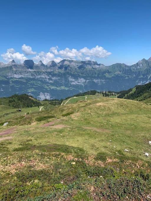Charming Alps Apartment Perfect For Walk/Cycle/Ski Eschenbach 外观 照片