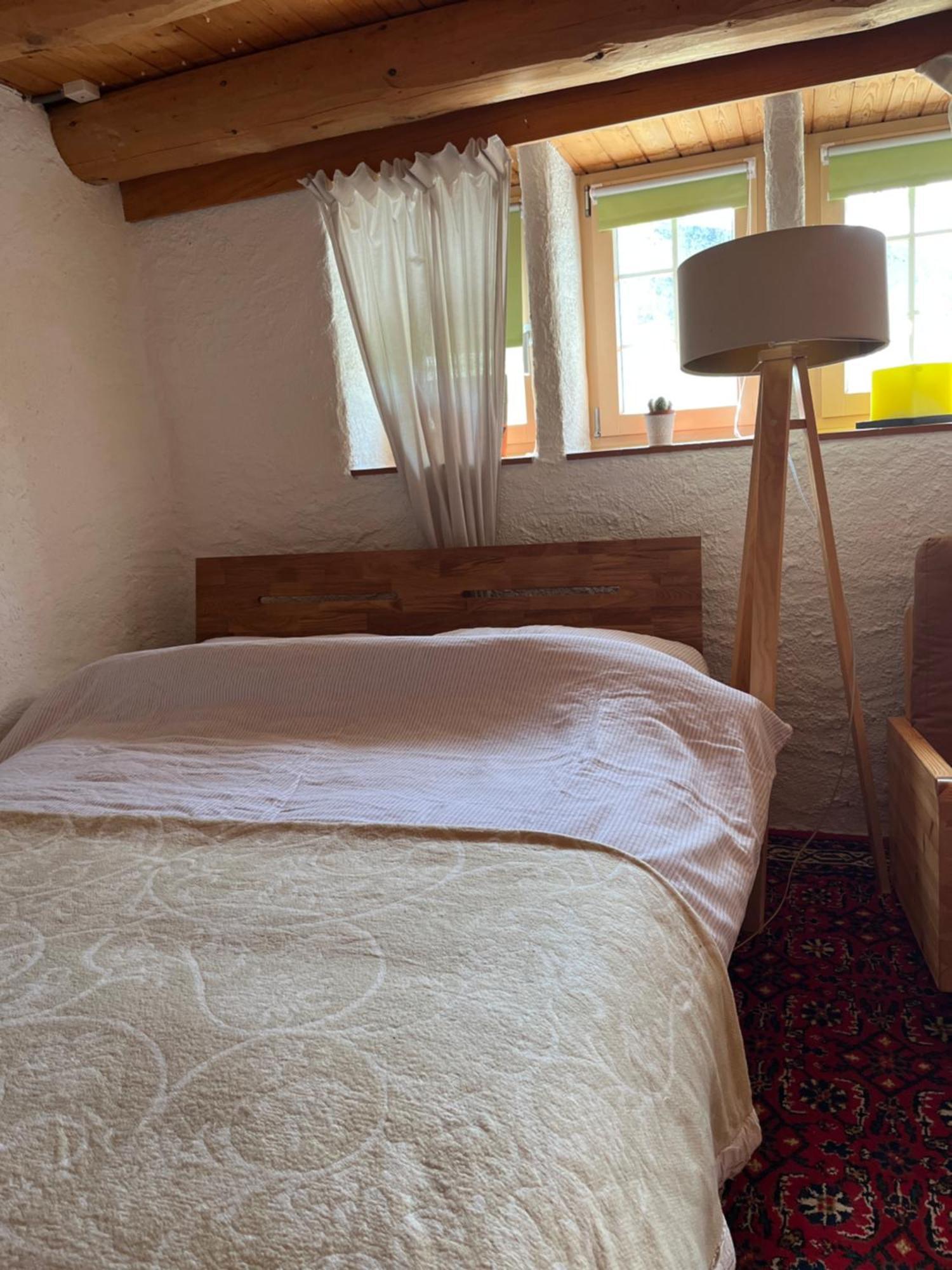 Charming Alps Apartment Perfect For Walk/Cycle/Ski Eschenbach 外观 照片